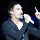 Сестра Билана заявила о желании поехать на 