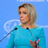 Захарова отреагировала на призыв Франции не признавать российские вакцины: Гибрид расизма и неонацизма