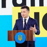 США поставили Зеленского на место из-за коррупции 