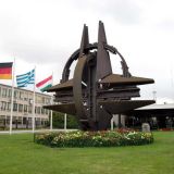 Политолог Погребинский: США не хотят брать Украину в НАТО