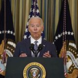 Альцгеймер? Джо Байден снова забыл имя американского министра 