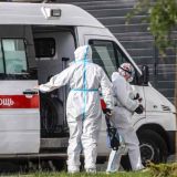 В России снова побит абсолютный рекорд смертности от ковида 