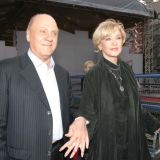 Вот это страсть! Домашнее видео Меньшова и Алентовой взорвало Сеть