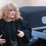 Пугачеву закидали камнями за случившееся с дочерью: Не надо портить Лизоньку!