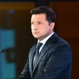 Эксперт Бортник: встреча Зеленского и Байдена будет безрезультатной