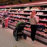 Россиянам предрекли рост цен на продукты
