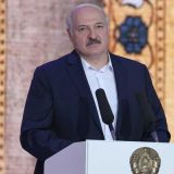 Экс-министр культуры Белоруссии о 