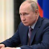 Политолог Матвейчев: Путин обозначил 