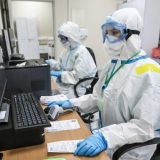 Аномальная жара и новый штамм коронавируса стали причиной выросшей смертности в июне