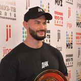 Джиган подверг малолетнего сына серьезной опасности