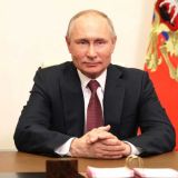 Путин: на Украине миллионы людей хотят восстановления отношений с Россией