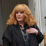 Знаменитая актриса рассказала о связи с покойным экс-супругом Пугачевой