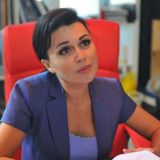 Готовящаяся к неблагоприятному исходу Заворотнюк переписала имущество на маму