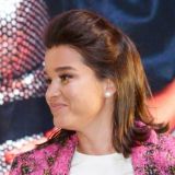 Улетевшая за границу Бородина заявила о проблемах с законом