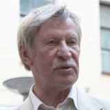 Краско бьет тревогу из-за пропавшего Боярского