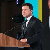 Политолог Березовец рассказал о неудачных переговорах Зеленского и Меркель