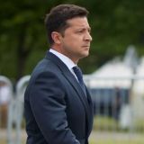 Украинский депутат об отставке Авакова: Это кончина Зеленского