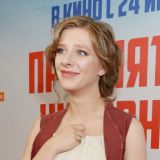 Из беременной Арзамасовой хлынула вода