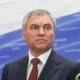 Володин о призыве Европарламента не признавать думские выборы: Очередной план остановить развитие России