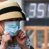 В России коронавирусом заразились больше 25,7 тысячи человек