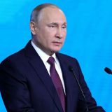 Путин по итогам съезда 