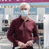 Собянин объяснил отмену QR-кодов в Москве 