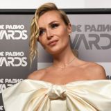 Обнаженная Гагарина возбудила россиян: Умеет порадовать