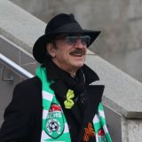 “Приятного здесь мало”: заболевший ковидом Боярский не может выздороветь