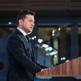 Зеленский не едет в Вашингтон: президента Украины не будет в июльском графике Байдена