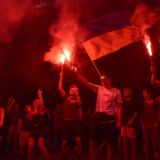 Опальному экс-министру Авакову предложили возглавить новый Майдан