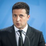 В Киеве назвали причину переноса визита Зеленского в Вашингтон