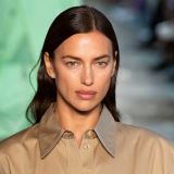 Ирина Шейк в бикини возбудила народ горячими фото