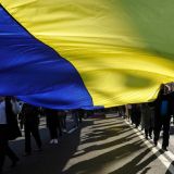 Аналитик Петров рассказал о давлении Запада на Украину