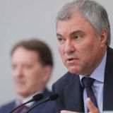 Володин: Принятые седьмой Думой законы помогли в борьбе с пандемией