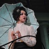 Цена позора: Бузовой заплатят неприличные деньги за 2 спектакля во МХАТе