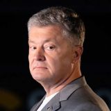 Порошенко пообещал вернуть Крым за год: Победим агрессора