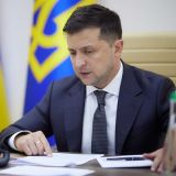 Эксперт Бортник: политика идущего ва-банк Зеленского хаотична и инстинктивна