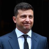 Кинут Украину, как Афганистан: советник главы Офиса Зеленского боится предательства со стороны США