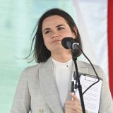 Политолог Суздальцев предрек провал мечтающей о встрече с Путиным Тихановской