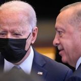 Эрдоган намерен обсудить с Байденом признание Косово