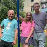 Стартовали съемки нового сезона сериала 