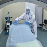 23 704 человека заразились коронавирусом в России за сутки