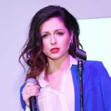 Нюша объявила о второй беременности