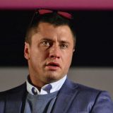 Всплыло фото абсолютно голого Прилучного