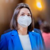 Политолог Шрайбман: визит Тихановской в США никак не повлияет на ситуацию в Белоруссии