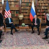 Байден почувствовал себя президентом США только сидя напротив Путина