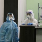 Больше 24 тысяч человек заразились коронавирусом в России за сутки