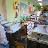 В Москве началось обучение наблюдателей Общественной палаты для работы на выборах в сентябре