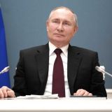 Песков ответил на вопрос о подготовке встречи Путина и Зеленского