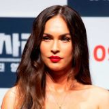 Развязался язык: пьяная Меган Фокс прилюдно осрамилась